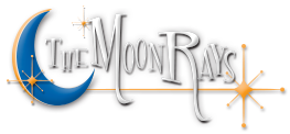The MoonRays Logo